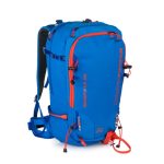Batoh NORTHFINDER Silvretta 30L Blue