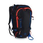 Batoh NORTHFINDER Silvretta 30L Black