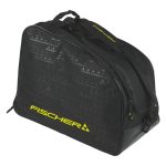 Vak na lyžiarky a prilbu FISCHER Boot + Helmet Bag Alpine