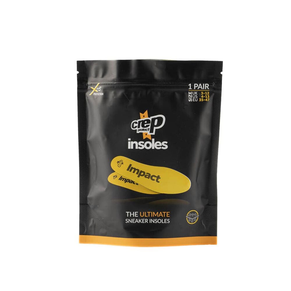 Vložky CREP PROTECT Insoles Impact - Vložky do topánok - 1