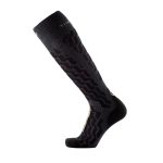 Lyžiarske ponožky THERM-IC Ski Extra Warm Black