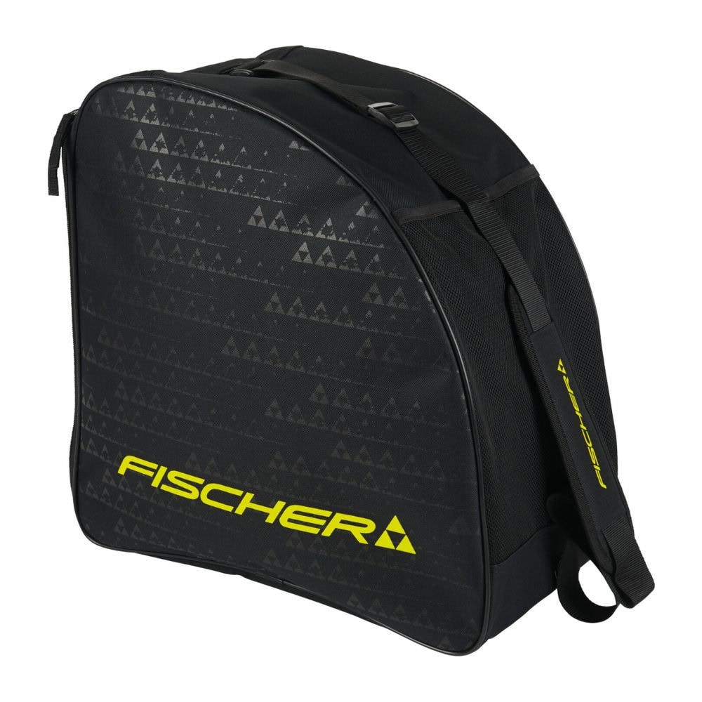 Vak na lyžiarky FISCHER Skibootbag Alpine Eco 2 - Vaky na lyžiarky - 1