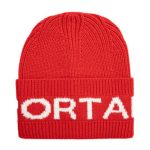 Čiapka SPORTALM Hamburg SKI- Paprika Flame
