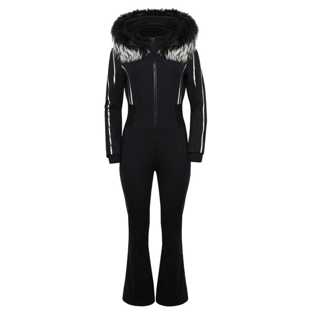 Overal SPORTALM San Diego Black - Overaly - 2