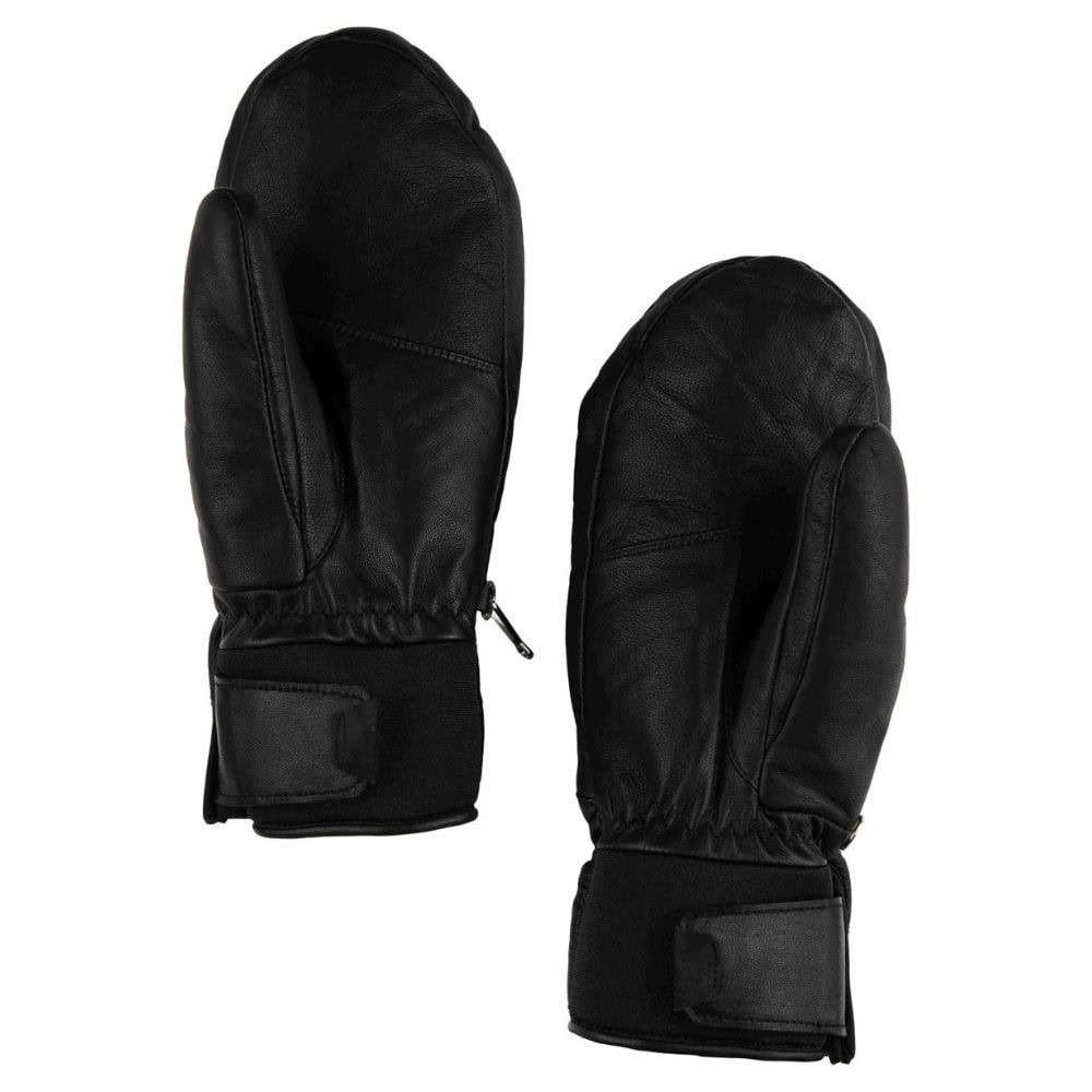 Lyžiarske rukavice SPORTALM Kalina Black - Dámske rukavice - 2