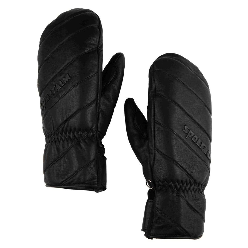 Lyžiarske rukavice SPORTALM Kalina Black - Dámske rukavice - 1