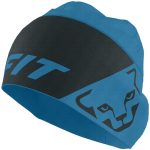 Čiapka DYNAFIT Upcycled Speed Polartec® Beanie Petrol