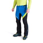 Skitouringové nohavice NORTHFINDER Rysy darkblueblack
