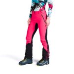 Skitouringové nohavice NORTHFINDER Javori