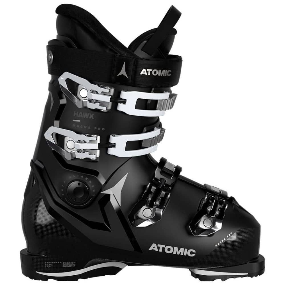 Lyžiarky ATOMIC Hawx Magna Pro 85 W - Dámske lyžiarky - 1