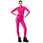 Termo komplet GOLDBERGH Contour Base Layer Pants & Slick Longsleeve