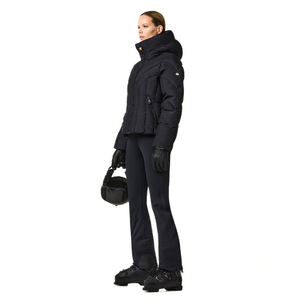 Bunda GOLDBERGH Inez Ski Jacket - Lyžiarske bundy - 3