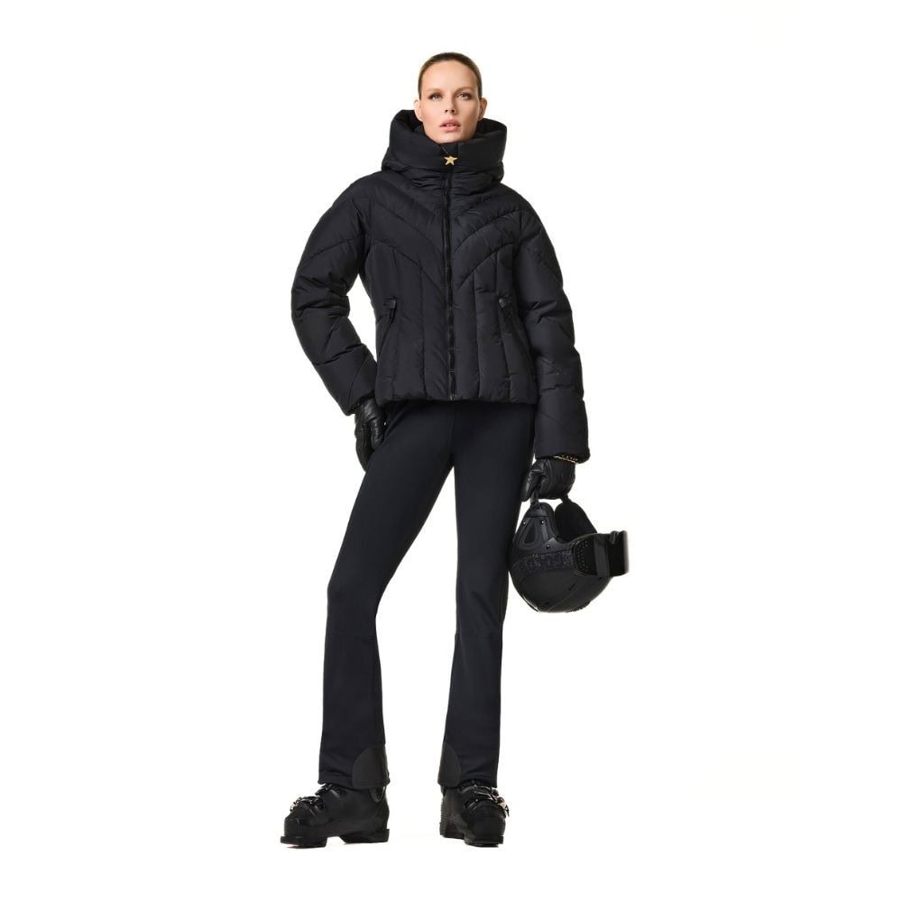 Bunda GOLDBERGH Inez Ski Jacket - Lyžiarske bundy - 2