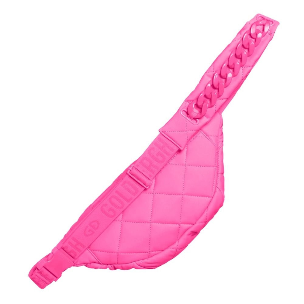 Ľadvinka GOLDBERGH Col Fanny Pack Pink - DOPLNKY - 2