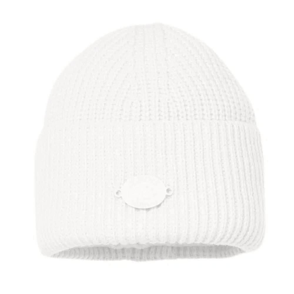 Čiapka GOLDBERGH Bonbon Beanie Cream - Čiapky - 2