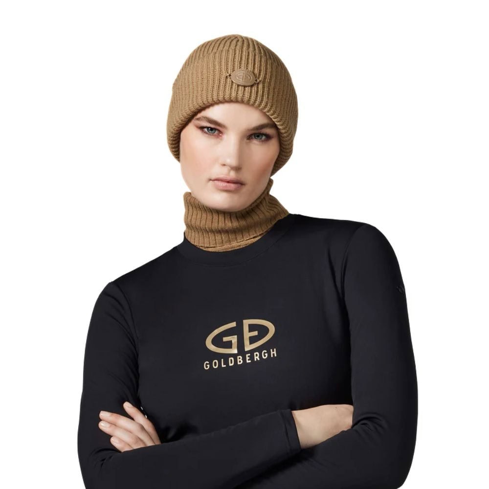 Čiapka GOLDBERGH Bonbon Beanie Marmottes - Čiapky - 3