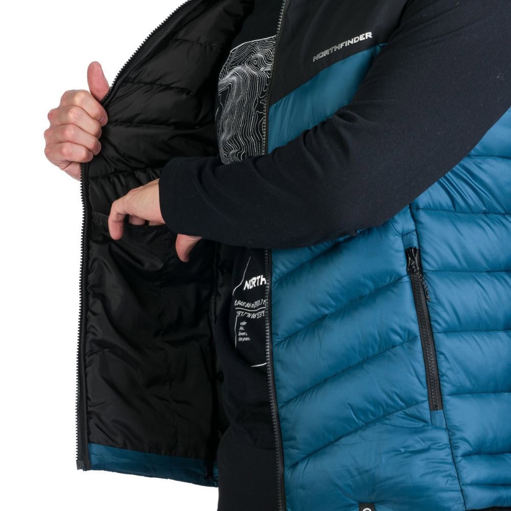 Vesta NORTHFINDER Filippo inkblue-black - Bundy & Vesty - 3