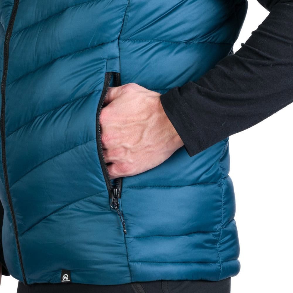 Vesta NORTHFINDER Filippo inkblue-black - Bundy & Vesty - 5