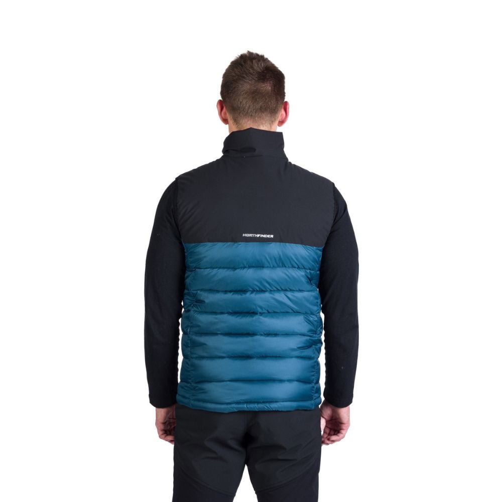 Vesta NORTHFINDER Filippo inkblue-black - Bundy & Vesty - 2
