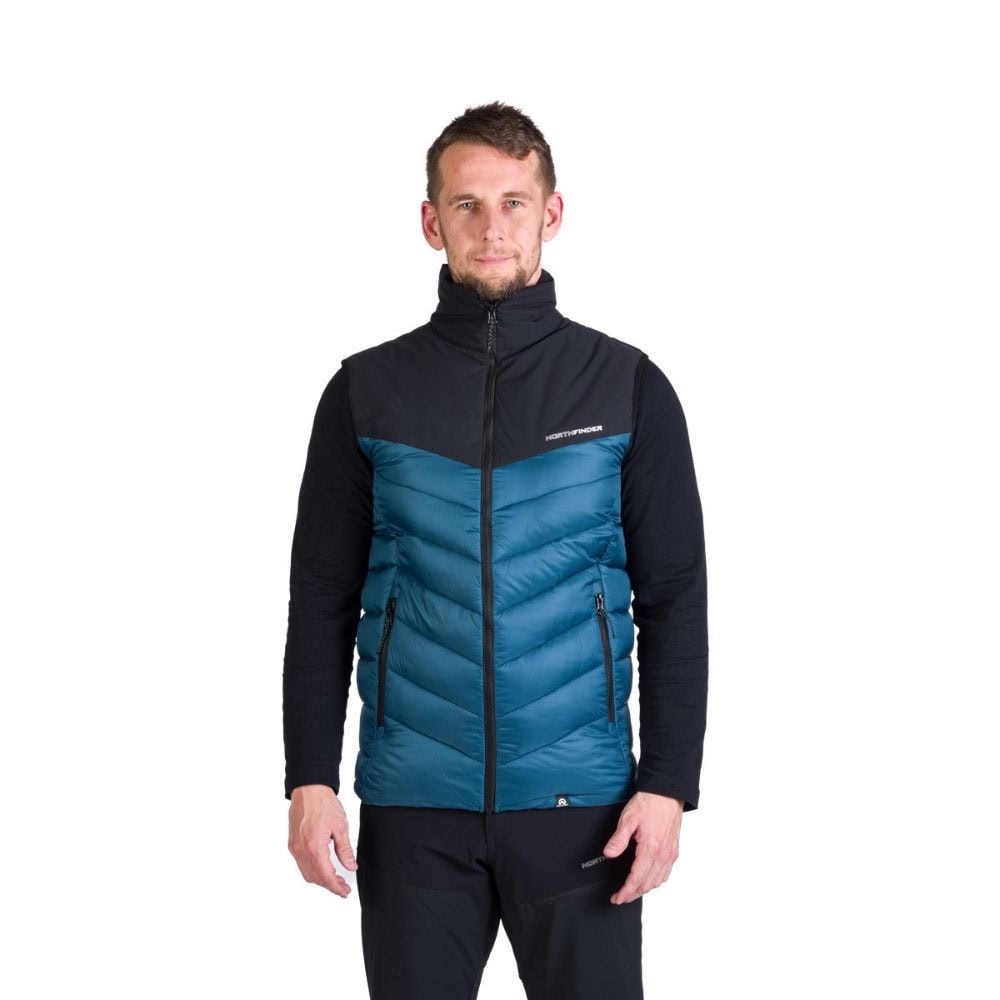 Vesta NORTHFINDER Filippo inkblue-black - Bundy & Vesty - 1