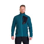 Mikina NORTHFINDER Ludovico inkblue