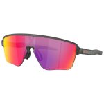 Okuliare OAKLEY Corridor SQ Matte Grey Smoke Prizm Road
