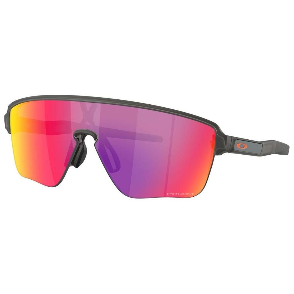 Okuliare OAKLEY Corridor SQ Matte Grey Smoke Prizm Road - Slnečné okuliare - 1