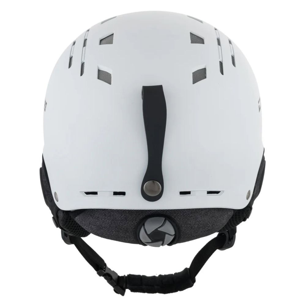 Prilba DIRTY DOG Solar - Matte White - Pánske prilby - 3