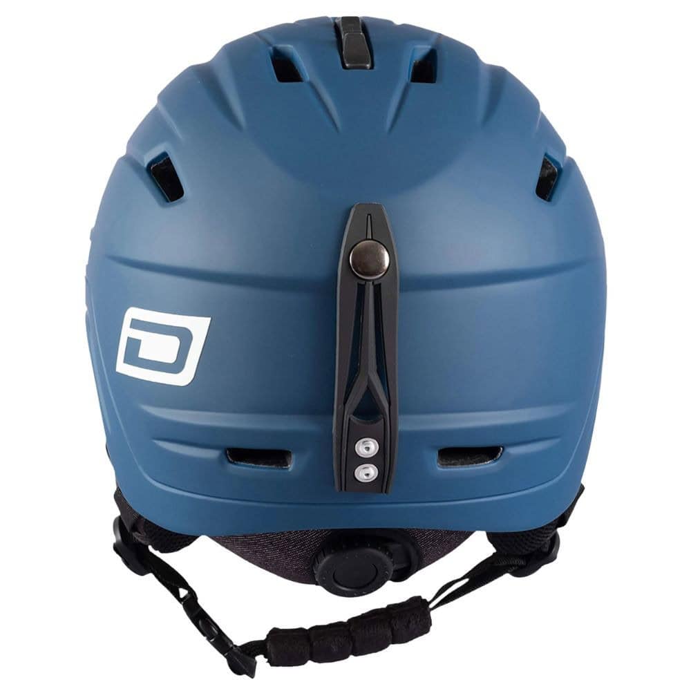 Prilba DIRTY DOG Hydra - Blue - Dámske prilby - 3