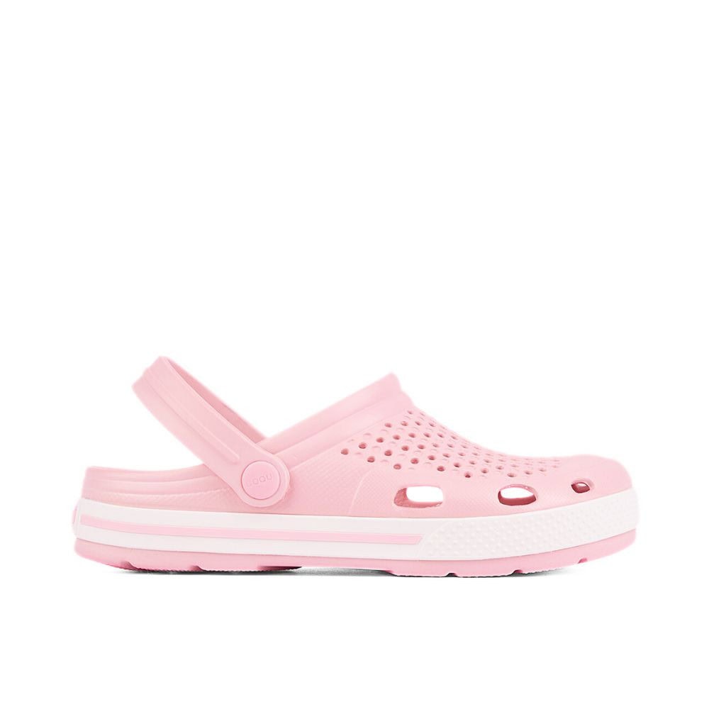 Šľapky COQUI Clogsy Lindo Pink - Šľapky a sandále - 1