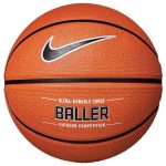 Basketbalová lopta NIKE Baller 8P
