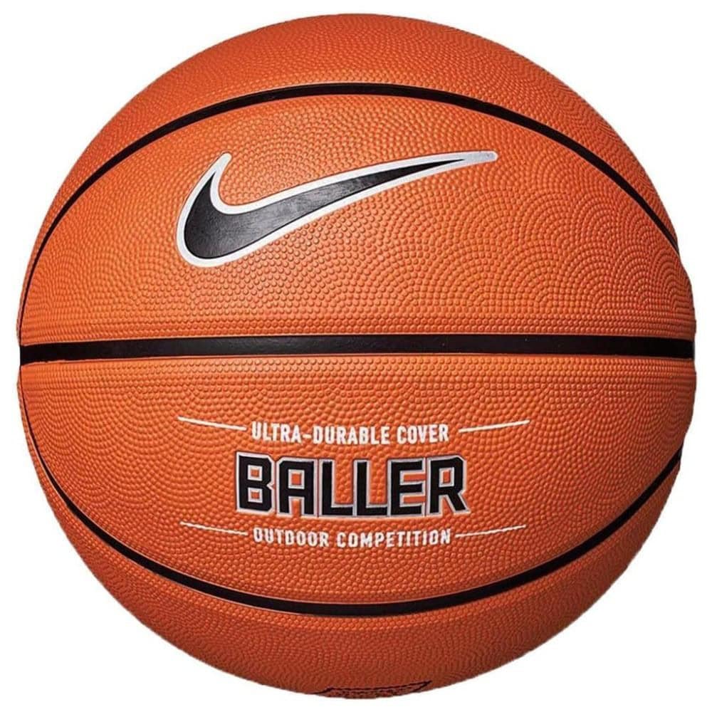 Basketbalová lopta NIKE Baller 8P - Lopty - 1