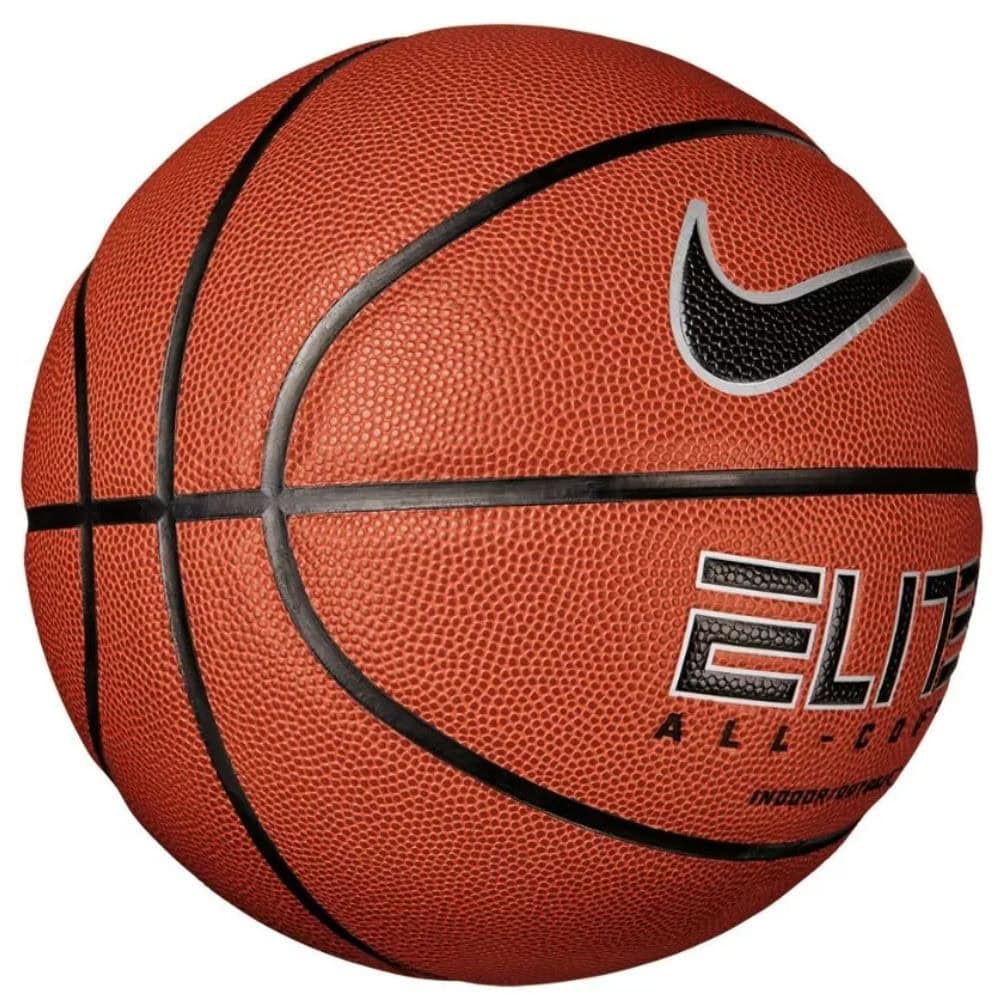 Basketbalová lopta NIKE Elite All Court 8P 2.0 Deflated - Lopty - 2