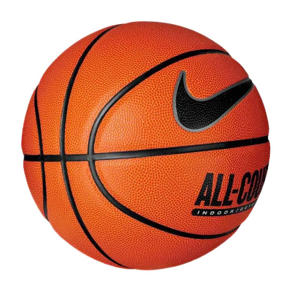 Basketbalová lopta NIKE Everyday All Court 8P Deflated - Lopty - 2