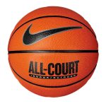 Basketbalová lopta NIKE Everyday All Court 8P Deflated