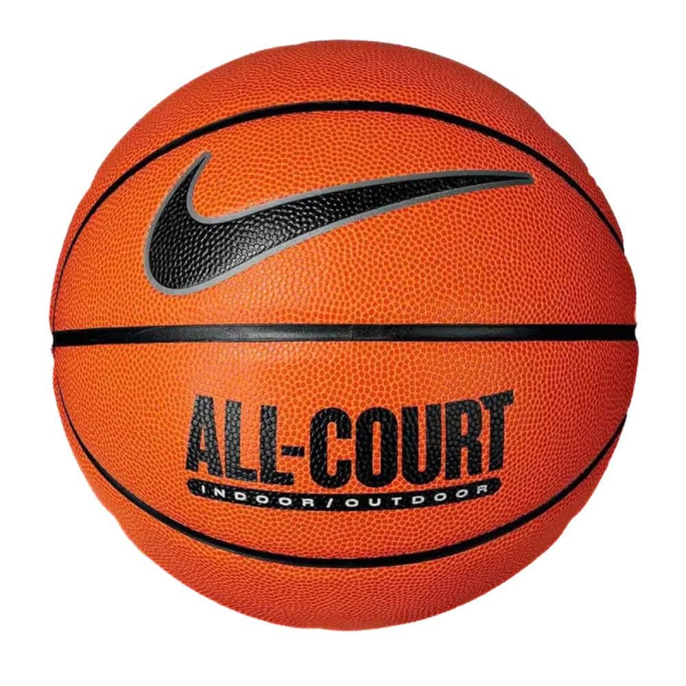 Basketbalová lopta NIKE Everyday All Court 8P Deflated - Lopty - 1