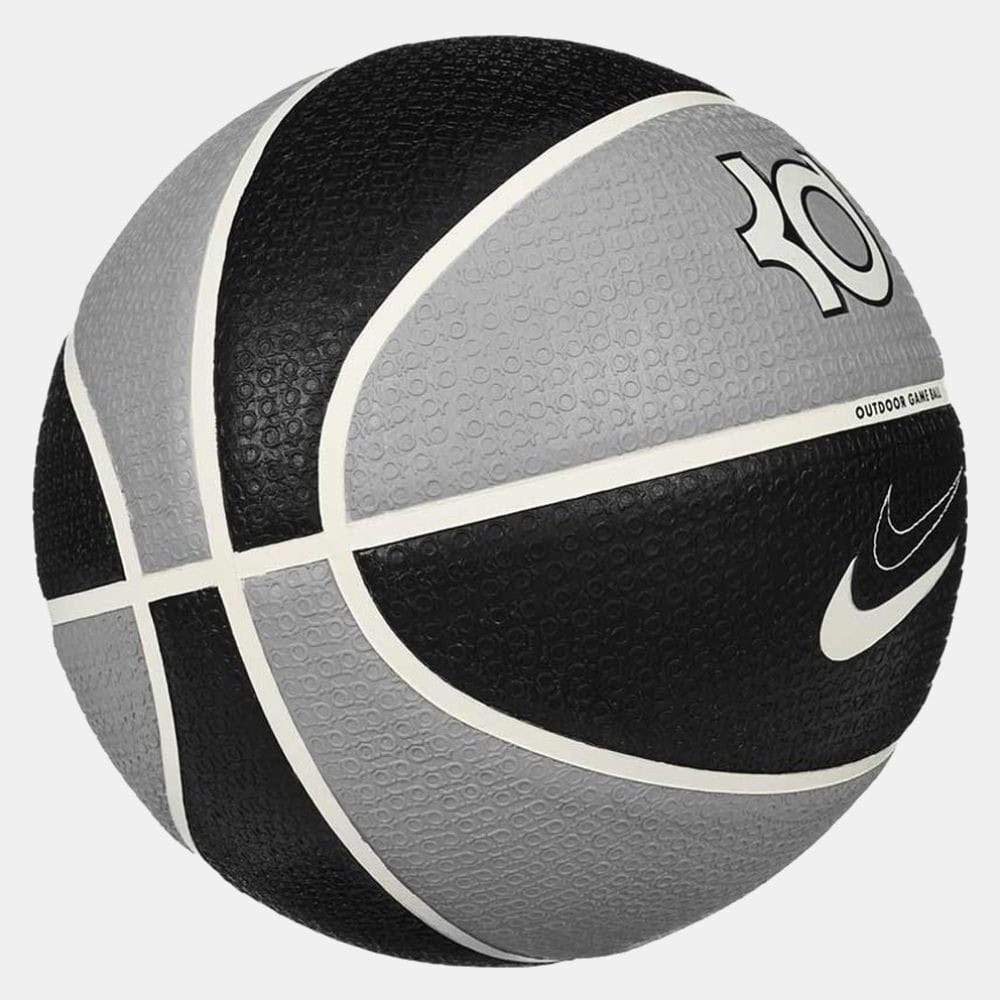 Basketbalová lopta NIKE Playground 8P 2.0 K Durant Deflated - Lopty - 3