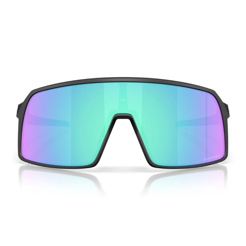 Okuliare OAKLEY Sutro Matte Black Prizm Sapphire - Slnečné okuliare - 4