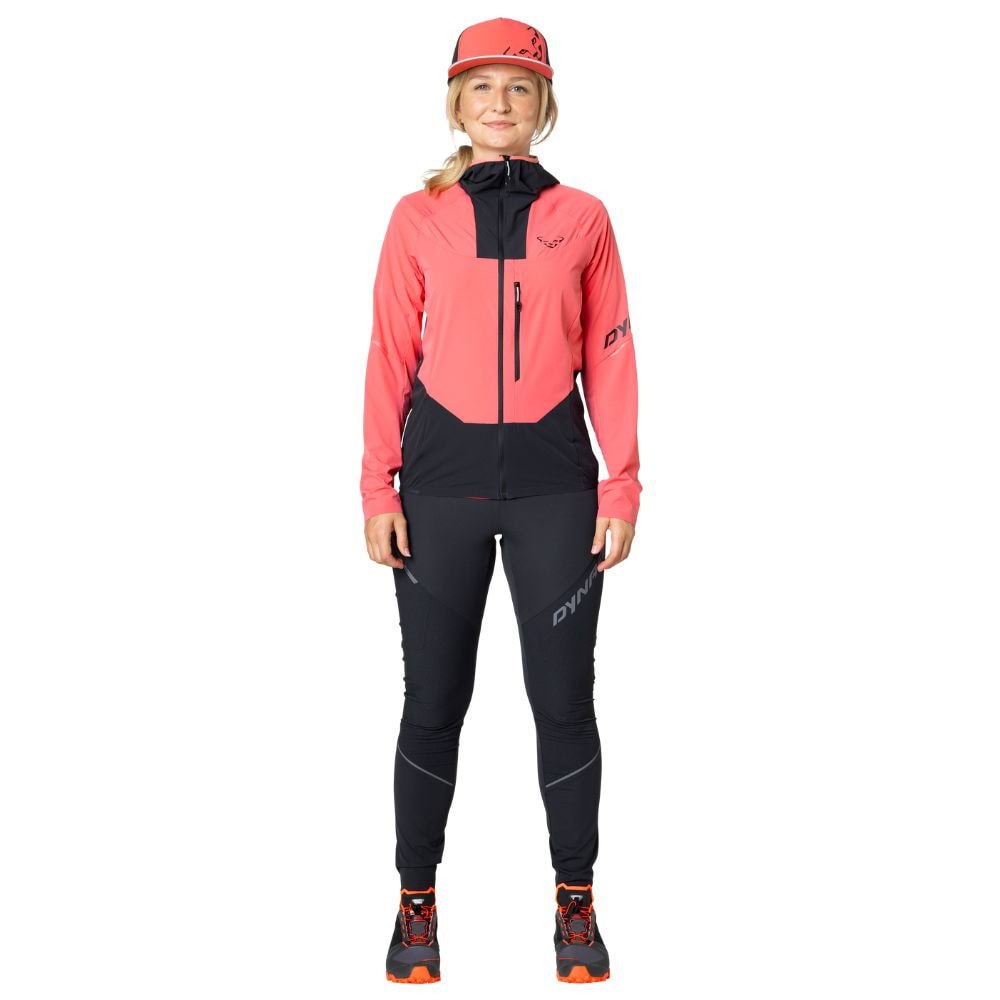 Bunda DYNAFIT Transalper DST W Cabana - Bundy & Overaly & Vesty - 2