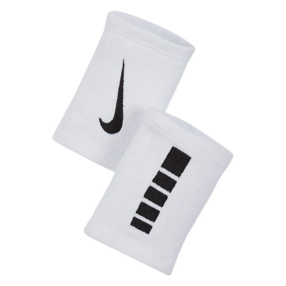 Potítko NIKE Elite Doublewide Wristbands 2 PK - Potítka - 1