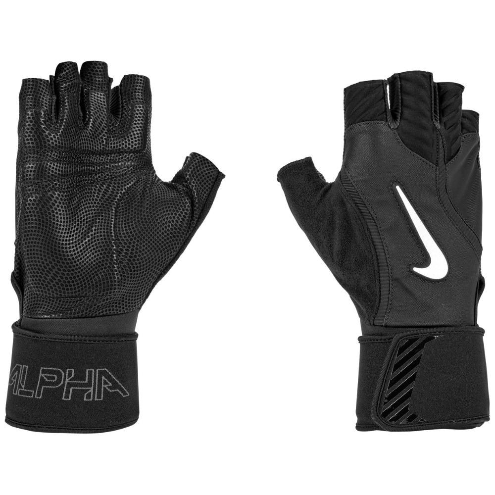 Športové rukavice NIKE U Alpha Elite TG - Športové rukavice - 1