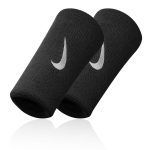 Potítko NIKE Swoosh Doublewide Wristbands
