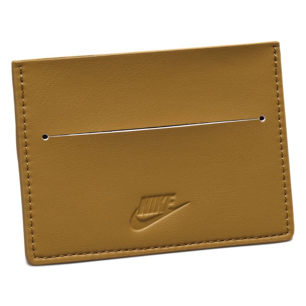 Peňaženka NIKE Icon Air Force 1 Card Wallet - DOPLNKY - 2