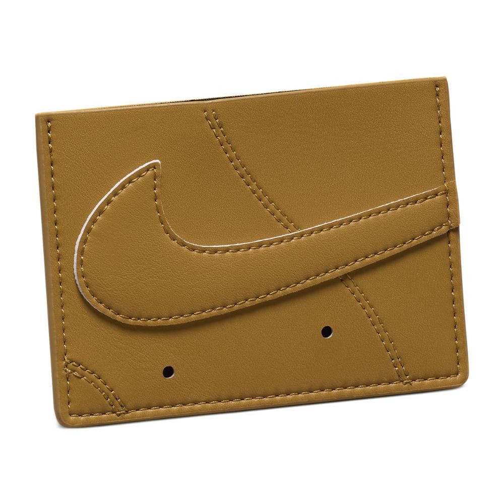 Peňaženka NIKE Icon Air Force 1 Card Wallet - DOPLNKY - 1