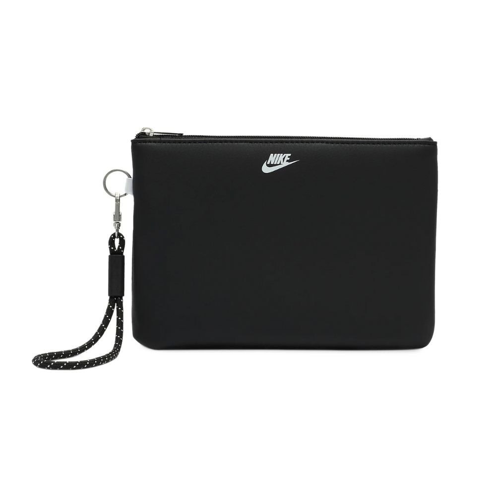 Peňaženka NIKE Icon Blazer Wristlet Large Black - DOPLNKY - 2