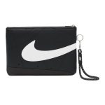 Peňaženka NIKE Icon Blazer Wristlet Large Black