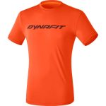 Tričko DYNAFIT Traverse T-shirt Men Dawn