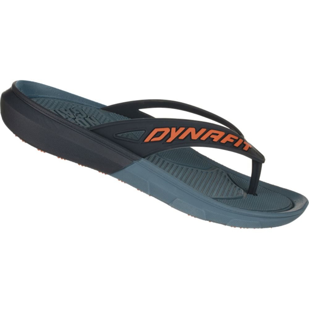 Žabky DYNAFIT Podium Storm Blue Blueberry - Šľapky a sandále - 1