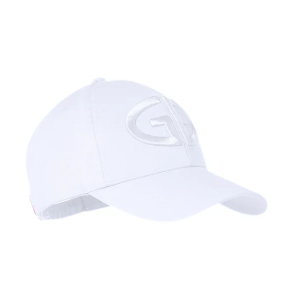 Šiltovka GOLDBERGH Valencia Wht - Šiltovky - 1