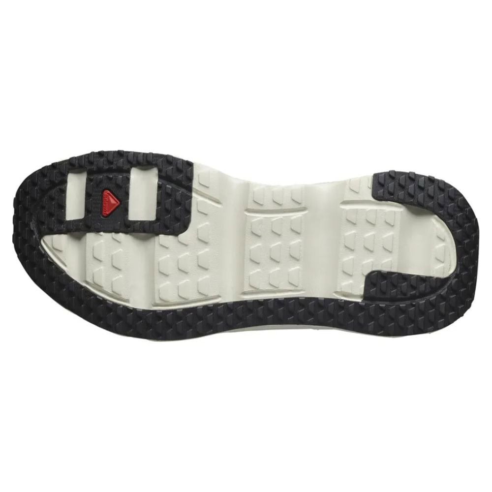 Obuv SALOMON Reelax Moc 6.0 W Vanila/Vanila/Blac - Športová obuv - 5